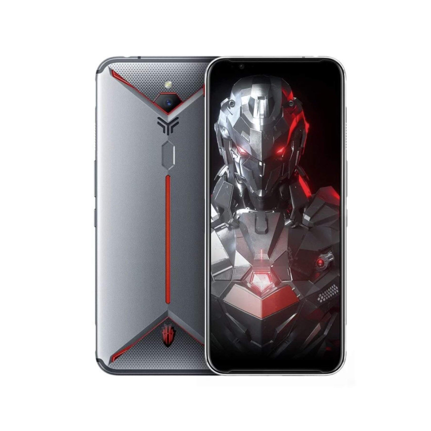 ZTE nubia RedMagic 3S