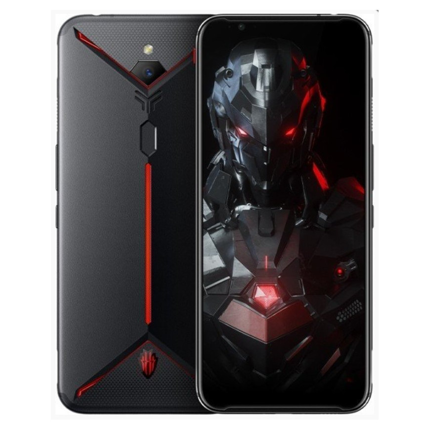 ZTE nubia RedMagic 3S