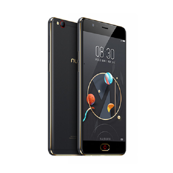 ZTE nubia N2