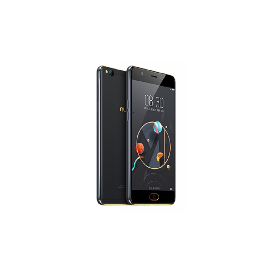 ZTE nubia N2
