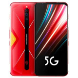 ZTE nubia RedMagic 5G Lite