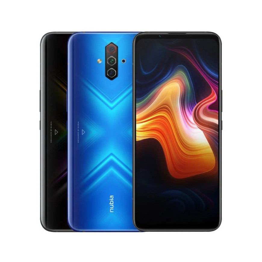 ZTE nubia RedMagic 5G Lite