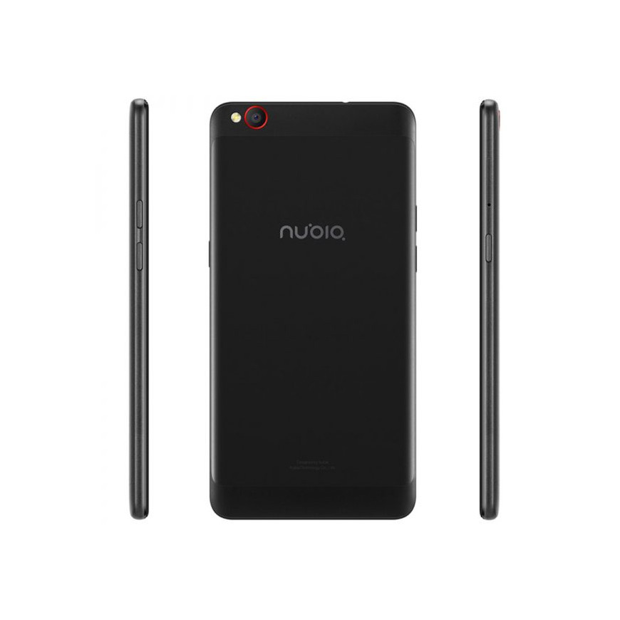 ZTE nubia M2 Play