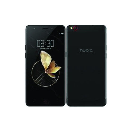 ZTE nubia M2 Play