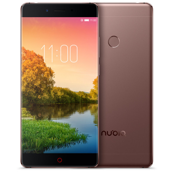 ZTE nubia Z11