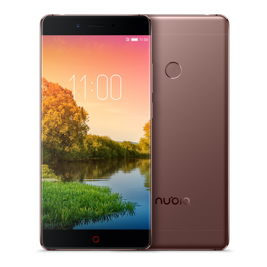 ZTE nubia Z11
