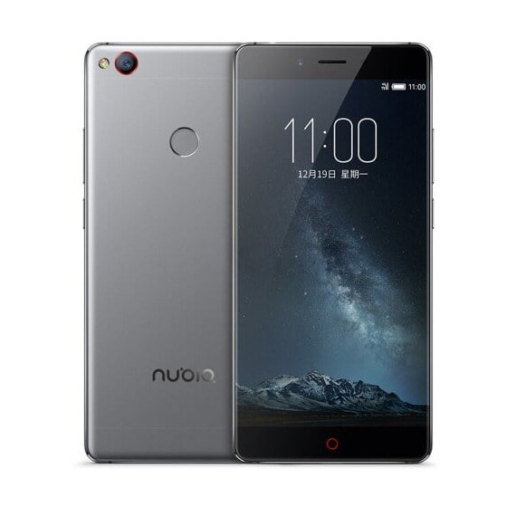 ZTE nubia Z11