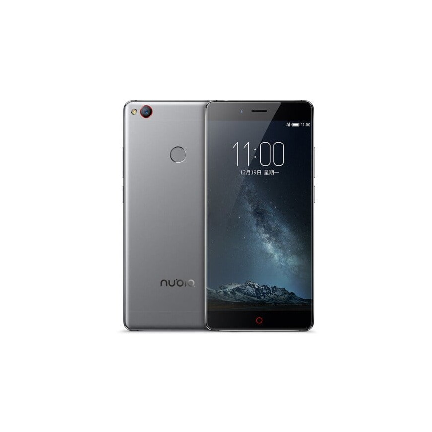 ZTE nubia Z11