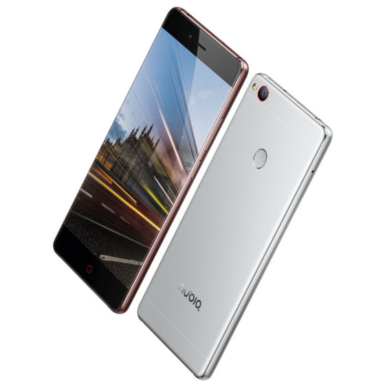 ZTE nubia Z11