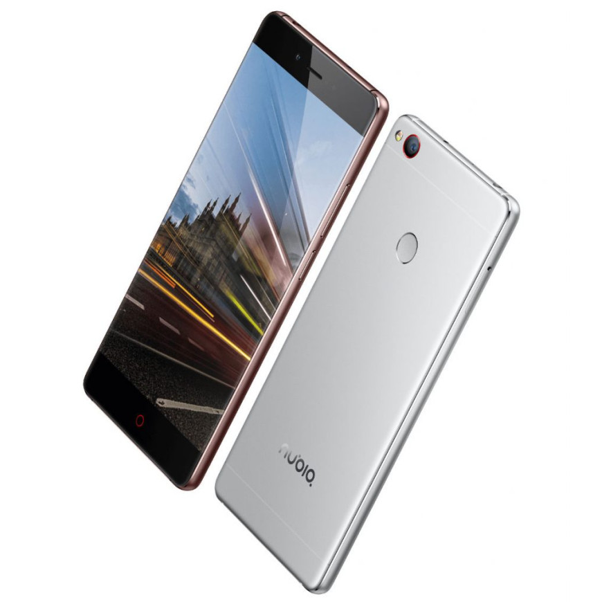 ZTE nubia Z11