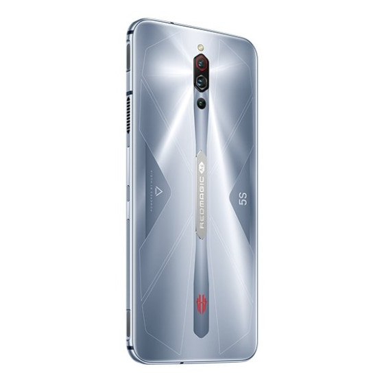 ZTE nubia RedMagic 5S