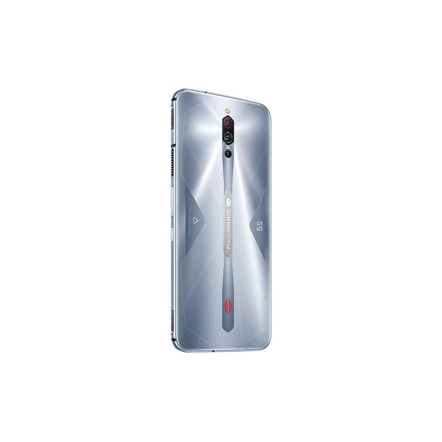 ZTE nubia RedMagic 5S