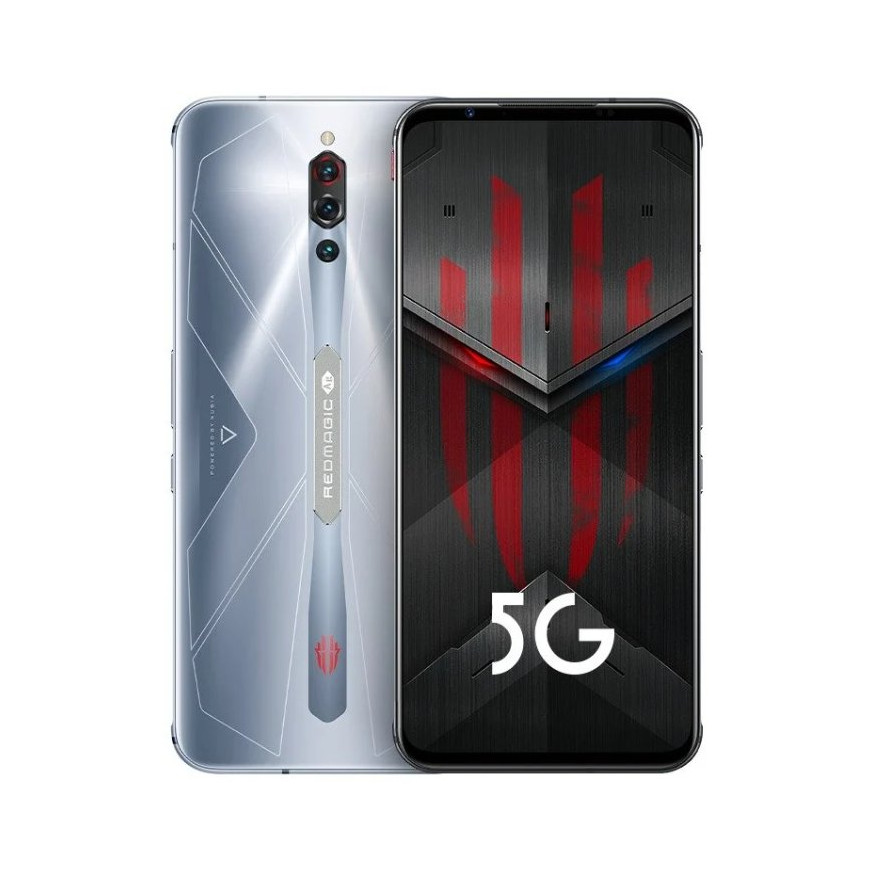 ZTE nubia RedMagic 5S