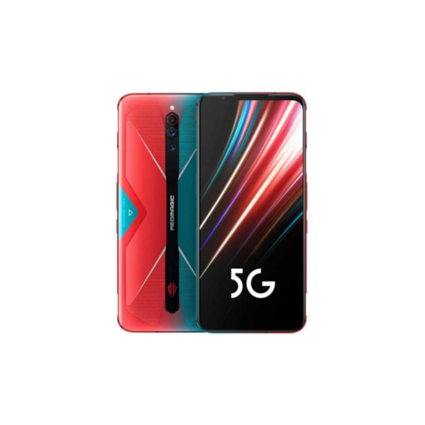ZTE nubia RedMagic 5S