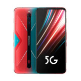 ZTE nubia RedMagic 5S