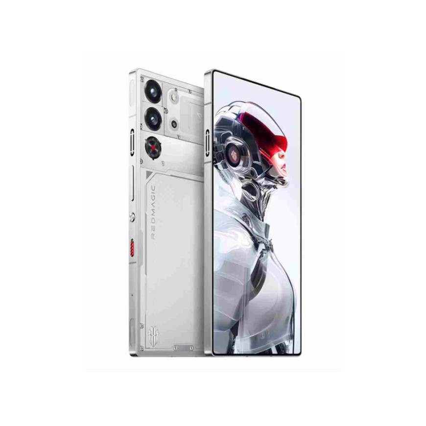 ZTE nubia RedMagic 10SPro