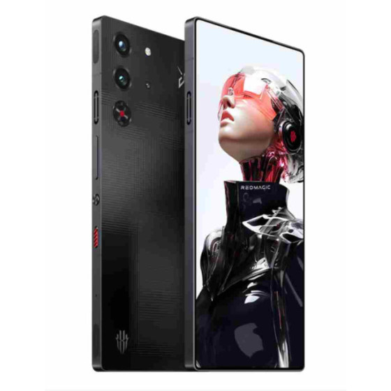 ZTE nubia RedMagic 10SPro