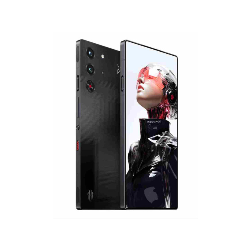 ZTE nubia RedMagic 10SPro
