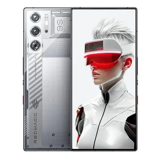 ZTE nubia RedMagic 10SPro