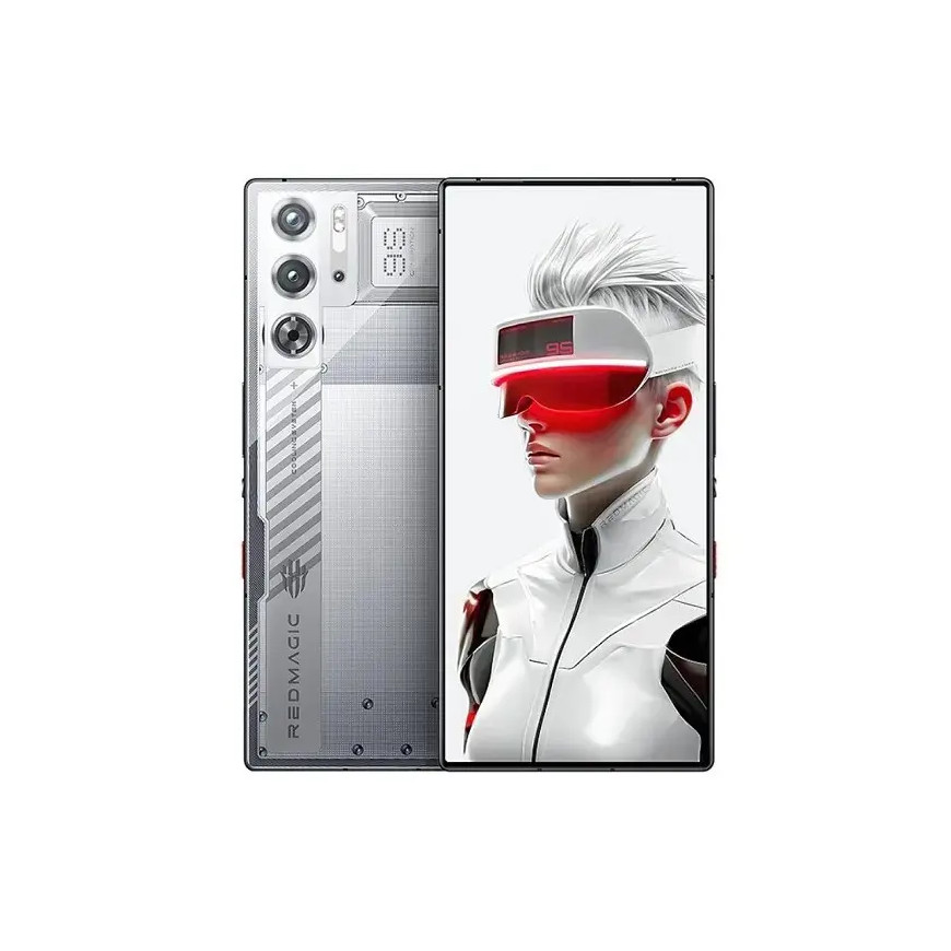 ZTE nubia RedMagic 10SPro