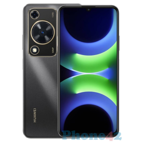 Huawei Nova Y72S