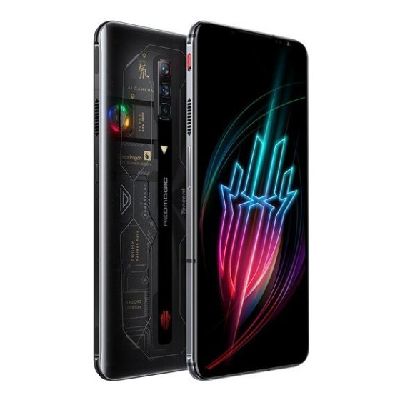 ZTE nubia RedMagic 6s