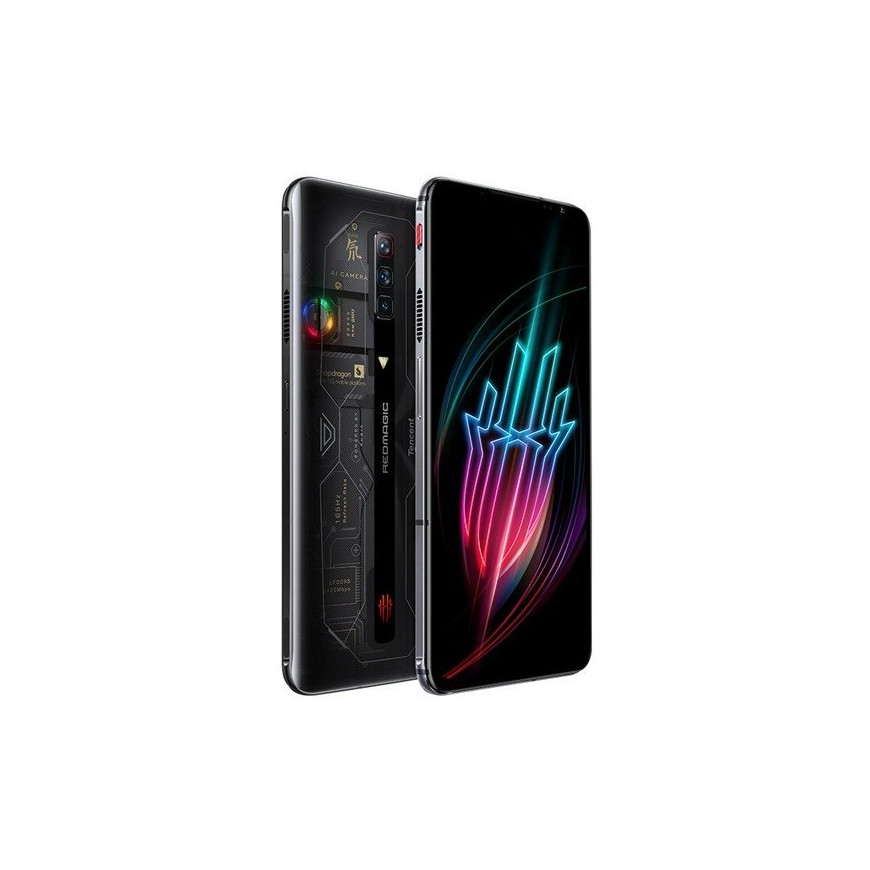 ZTE nubia RedMagic 6s