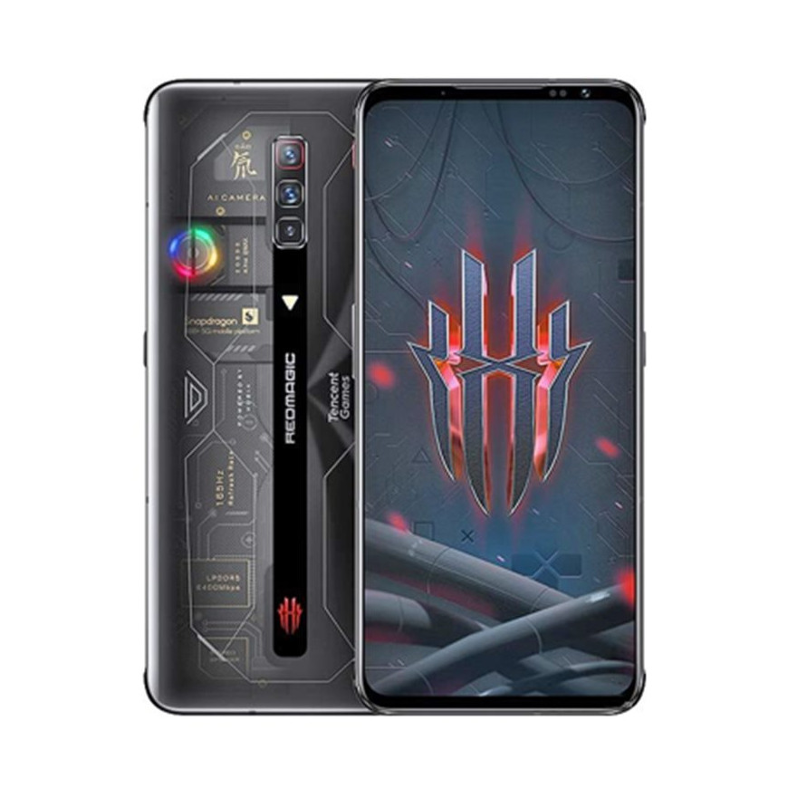 ZTE nubia RedMagic 6s