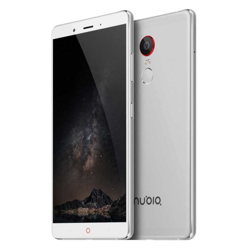 ZTE nubia Z11 Max
