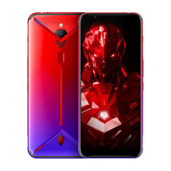 ZTE nubia RedMagic 5G