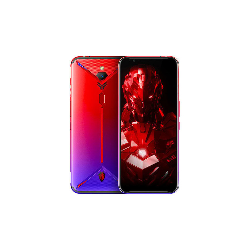 ZTE nubia RedMagic 5G