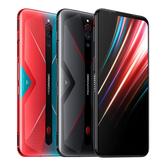 ZTE nubia RedMagic 5G