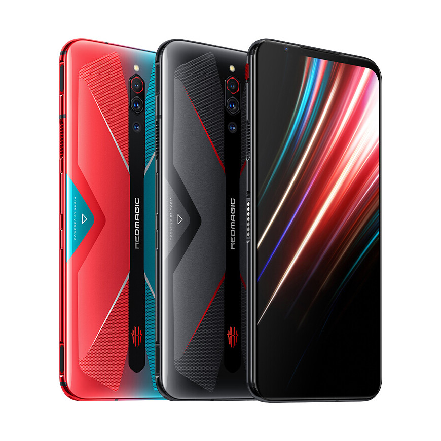 ZTE nubia RedMagic 5G