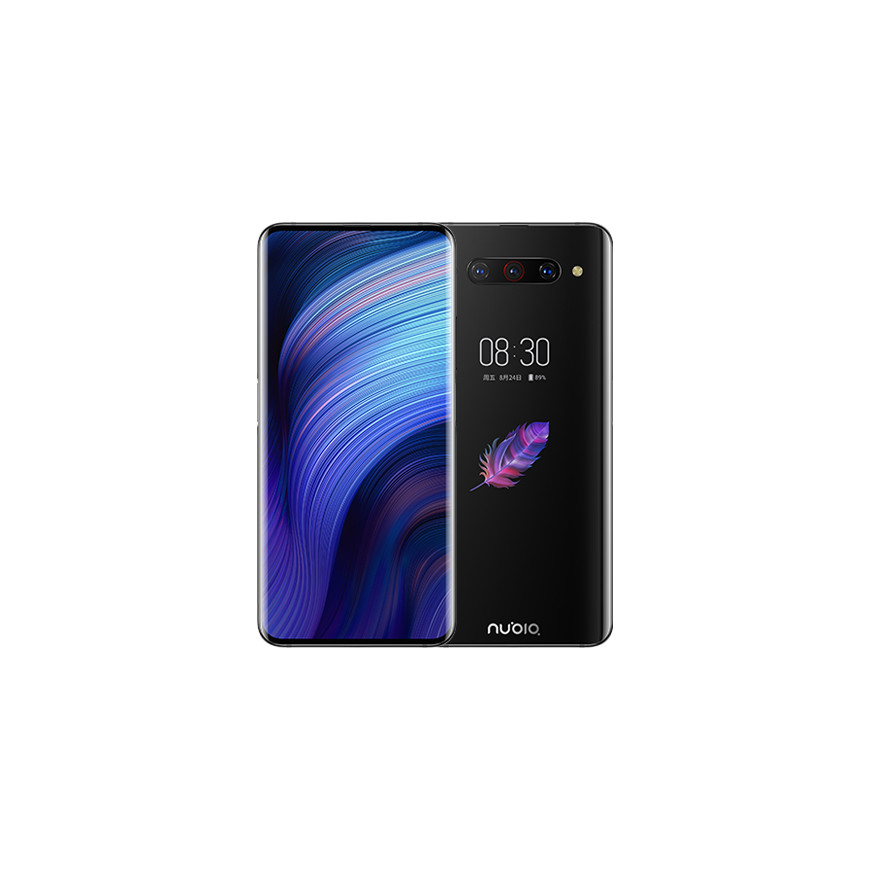 ZTE nubia Z20