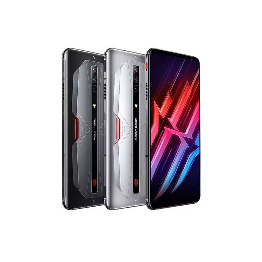 ZTE nubia RedMagic 6 Pro