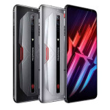 ZTE nubia RedMagic 6 Pro