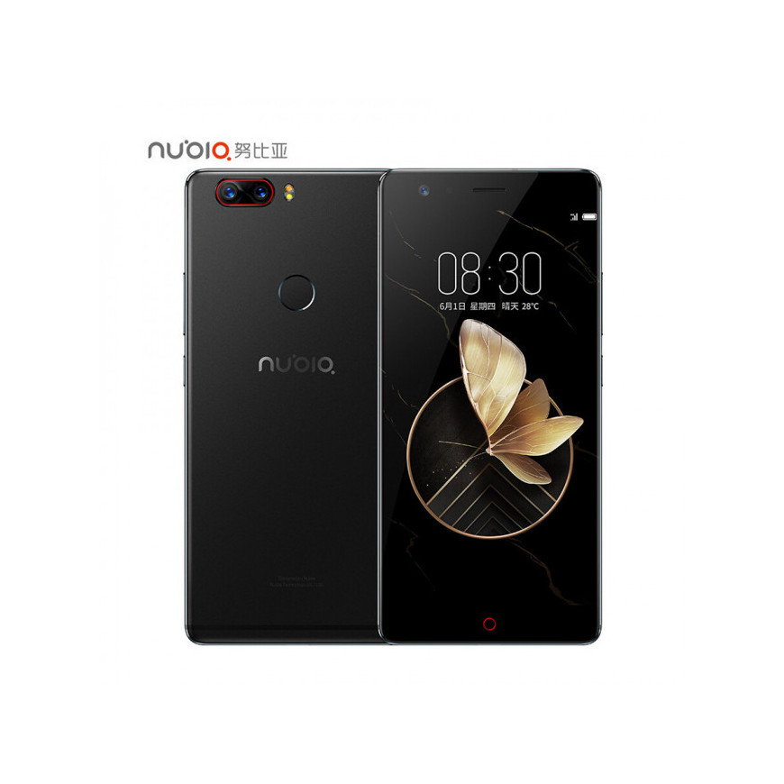 ZTE nubia Z17