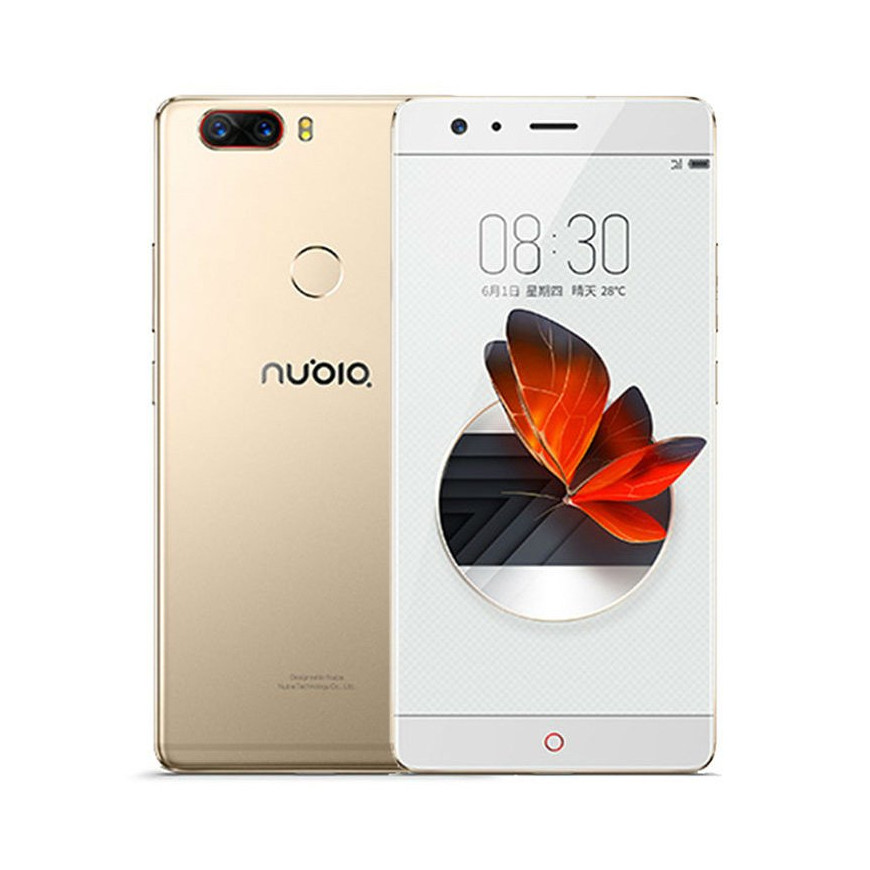 ZTE nubia Z17