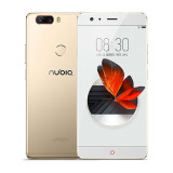 ZTE nubia Z17