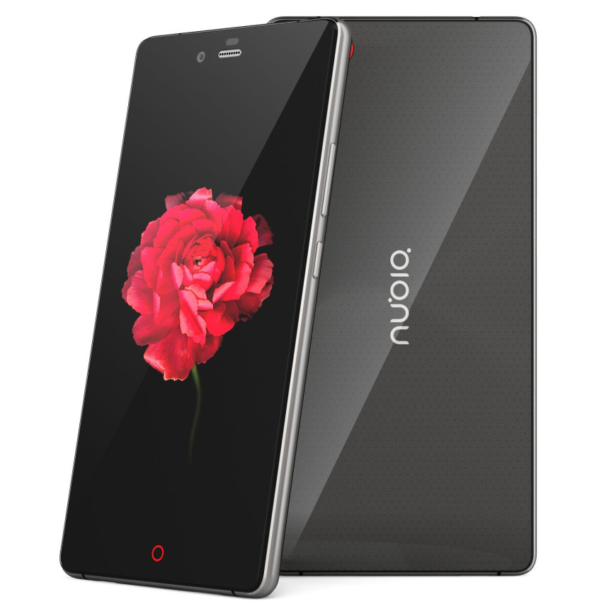 ZTE nubia Z9