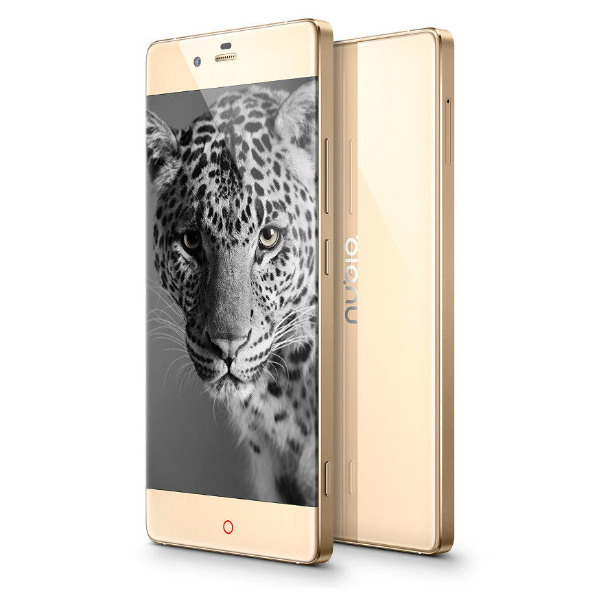 ZTE nubia Z9