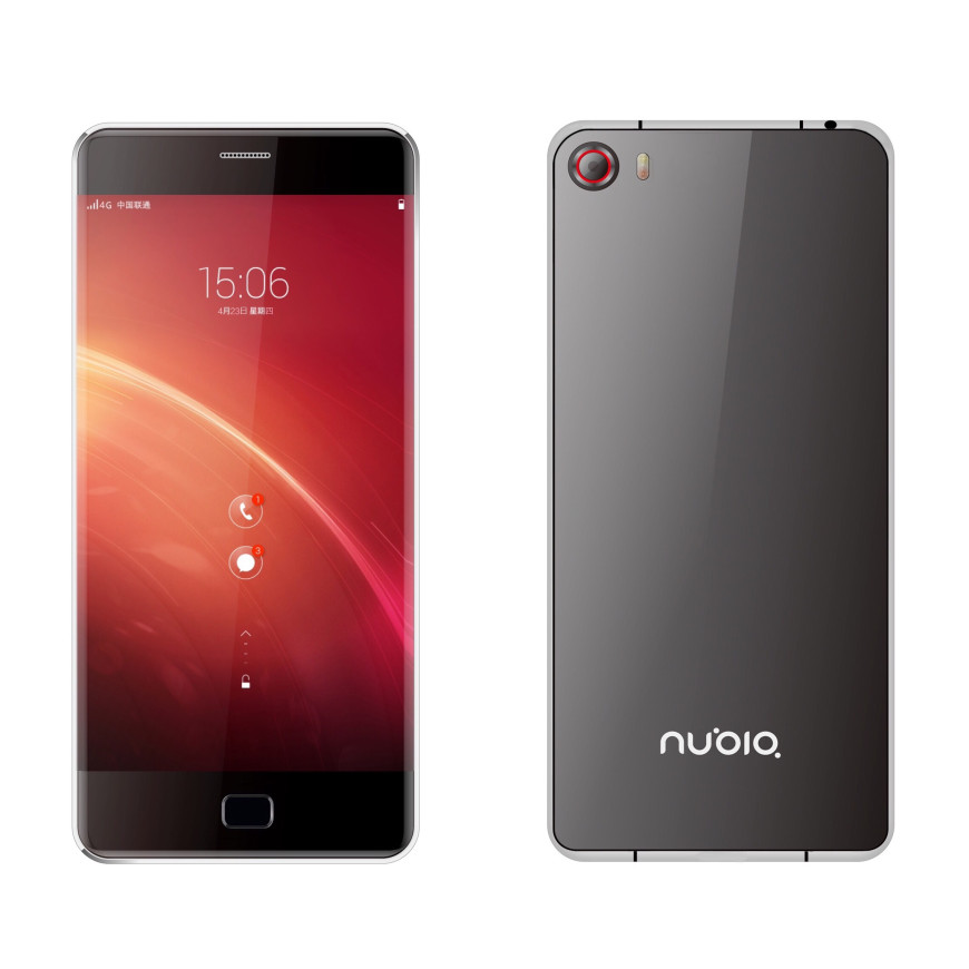 ZTE nubia Z9