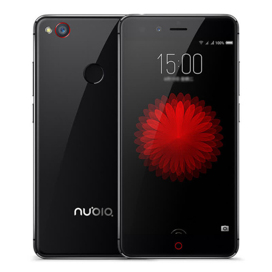 ZTE nubia Z11 mini