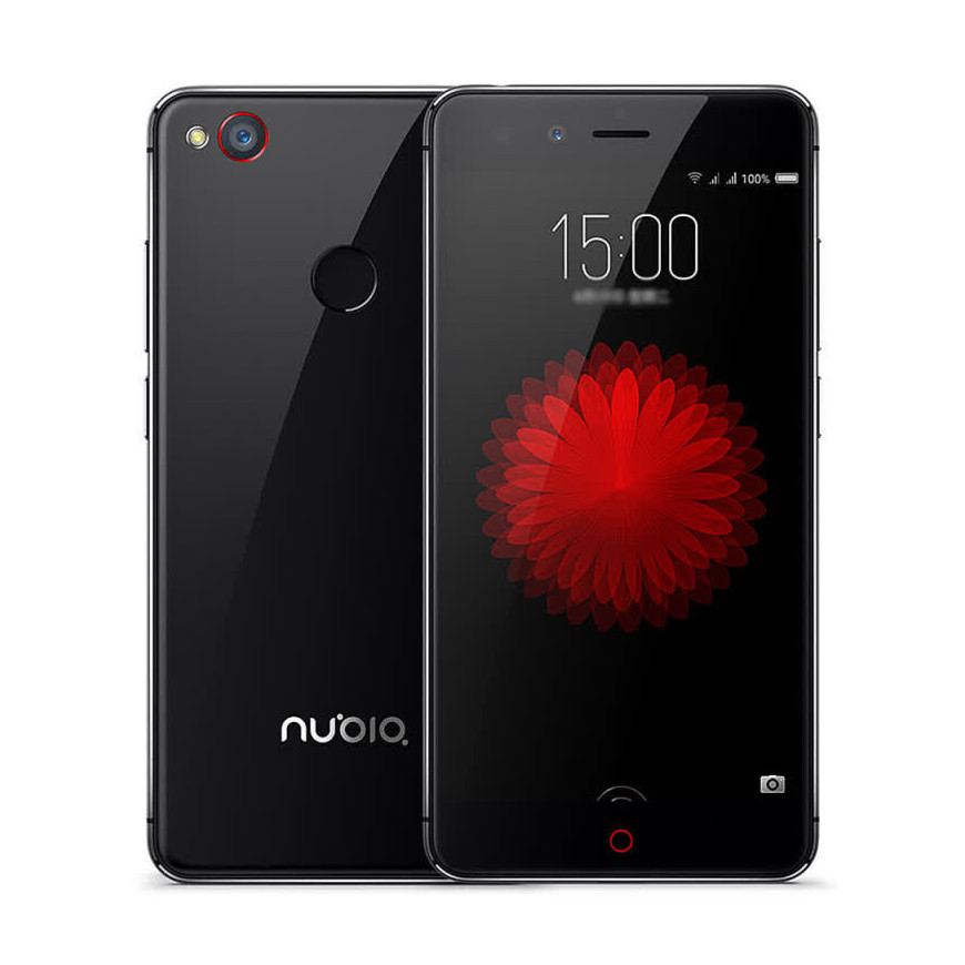 ZTE nubia Z11 mini