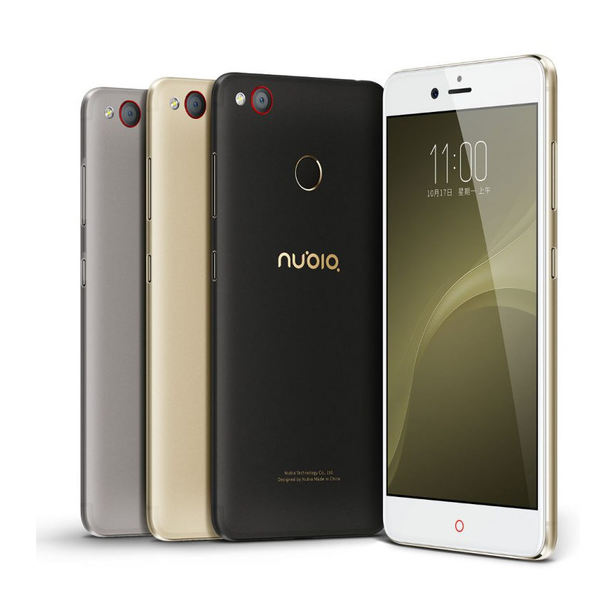 ZTE nubia Z11 mini