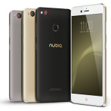 ZTE nubia Z11 mini