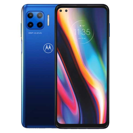 Motorola One 5G