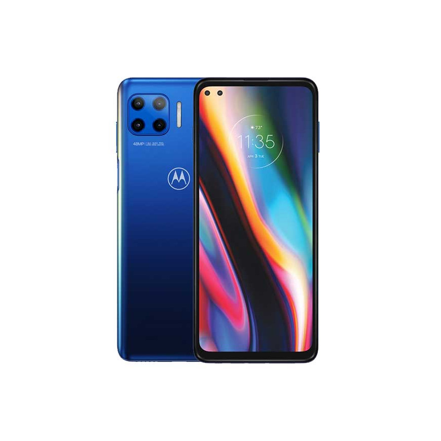 Motorola One 5G