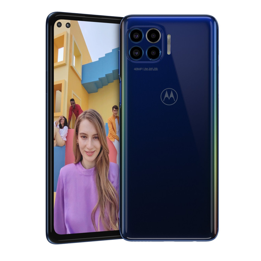 Motorola One 5G