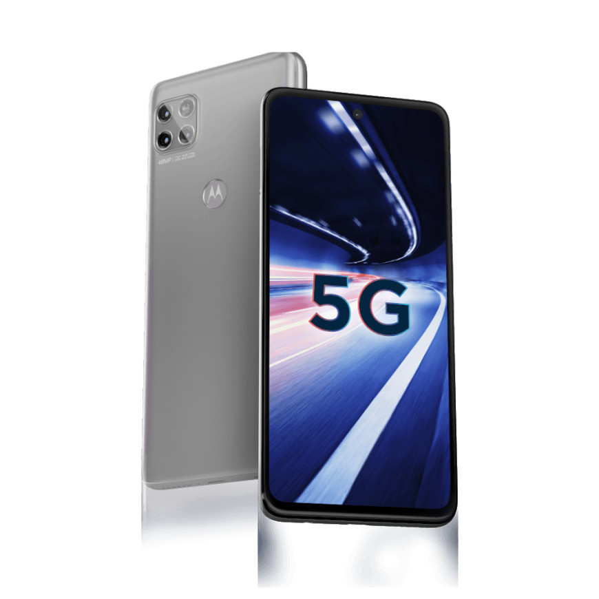 Motorola One 5G Ace